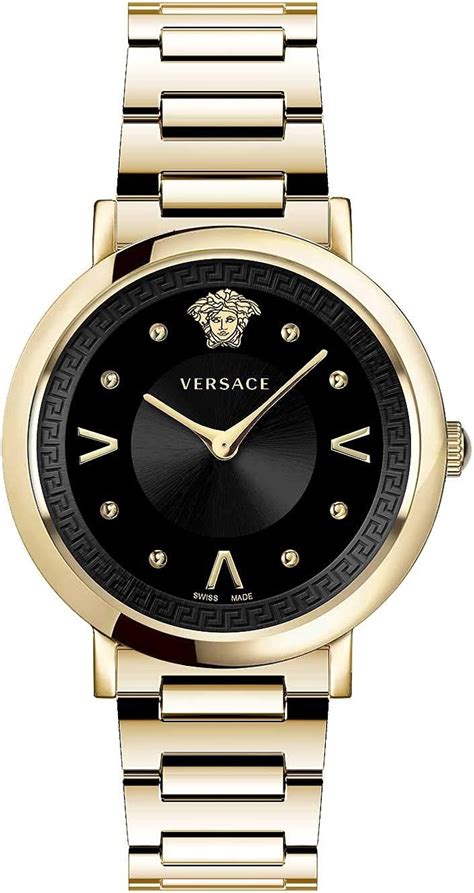 Versace women watches clearance